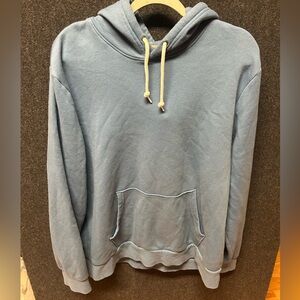 Old Navy Hoodie XL Blue